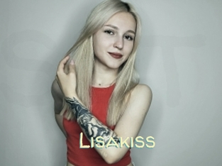 lisakiss Sexy Tchat
