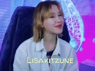 Lisakitzune