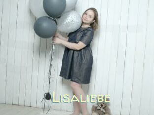 Lisaliebe