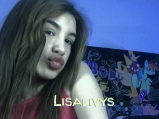 Lisalivys