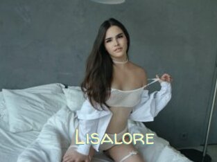 Lisalore