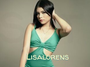 Lisalorens