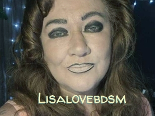 lisalovebdsm Sexy Tchat