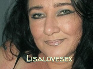Lisalovesex