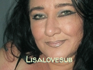 Lisalovesub