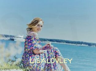 Lisalovley