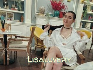 Lisaluvery