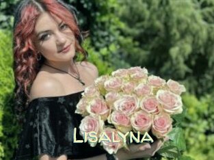 Lisalyna