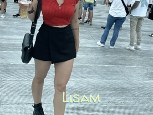 Lisam