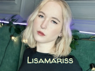 lisamariss Sexy Tchat