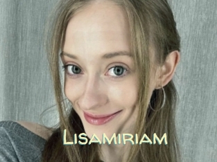 Lisamiriam
