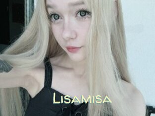 Lisamisa