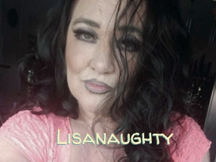 Lisanaughty