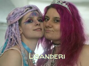 Lisanderi