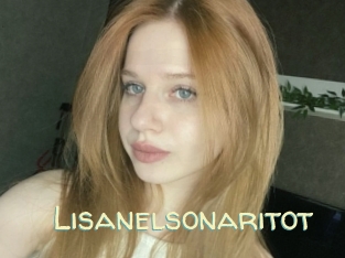Lisanelsonaritot
