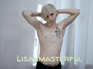 Lisanmasterful