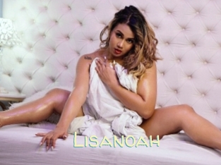 lisanoah Sexy Tchat