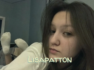 Lisapatton