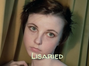 Lisaried