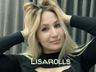 Lisarolls