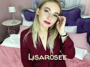 Lisarosee
