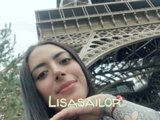 Lisasailor
