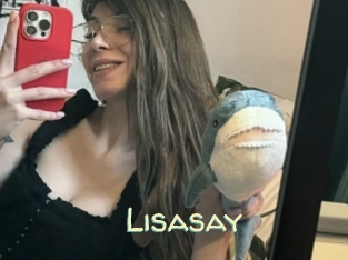 Lisasay