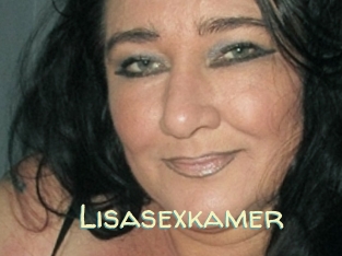 Lisasexkamer