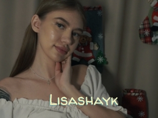 Lisashayk