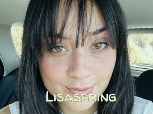 Lisaspring