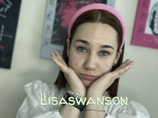Lisaswanson