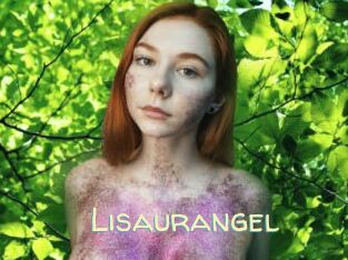 Lisaurangel