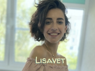 lisavet Sexy Tchat