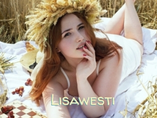 lisawesti Sexy Tchat