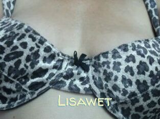 Lisawet