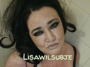 Lisawilsubje
