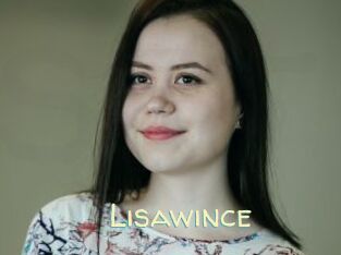 Lisawince