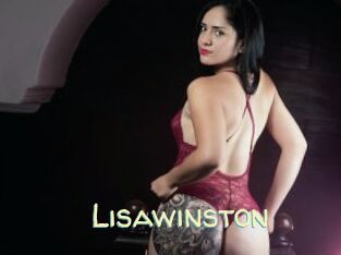 Lisawinston