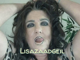 Lisazaadgeil