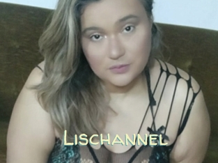 Lischannel