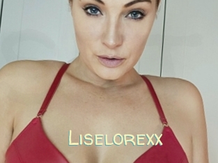 liselorexx Sexy Tchat