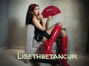 Lisethbetancur