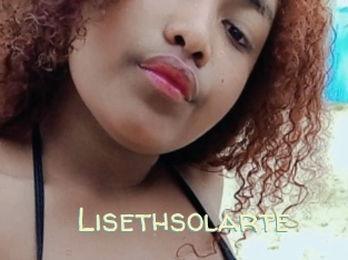 Lisethsolarte