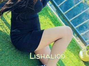 Lishalioo