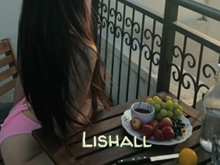 lishall Sexy Tchat