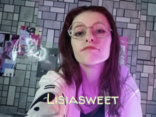 Lisiasweet