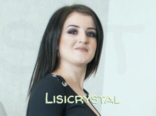 Lisicrystal