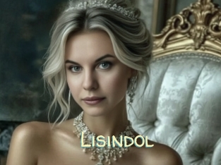 Lisindol
