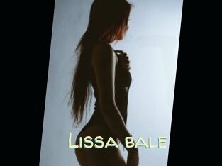 Lissa_bale