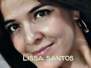 Lissa_santos